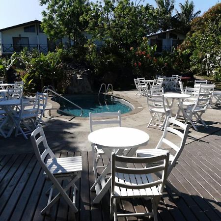 Hotel Ohiro อังกาโรอา ภายนอก รูปภาพ