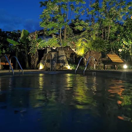 Hotel Ohiro อังกาโรอา ภายนอก รูปภาพ