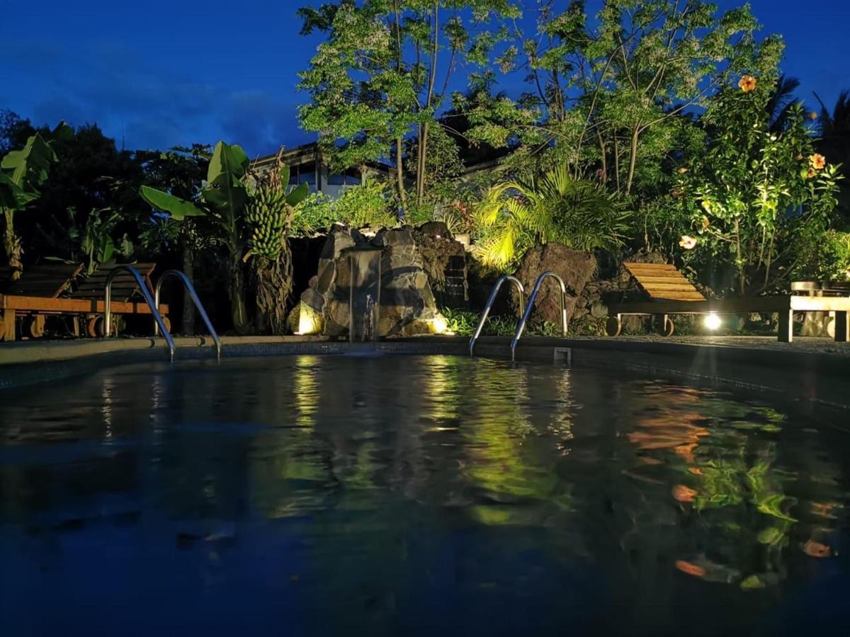 Hotel Ohiro อังกาโรอา ภายนอก รูปภาพ