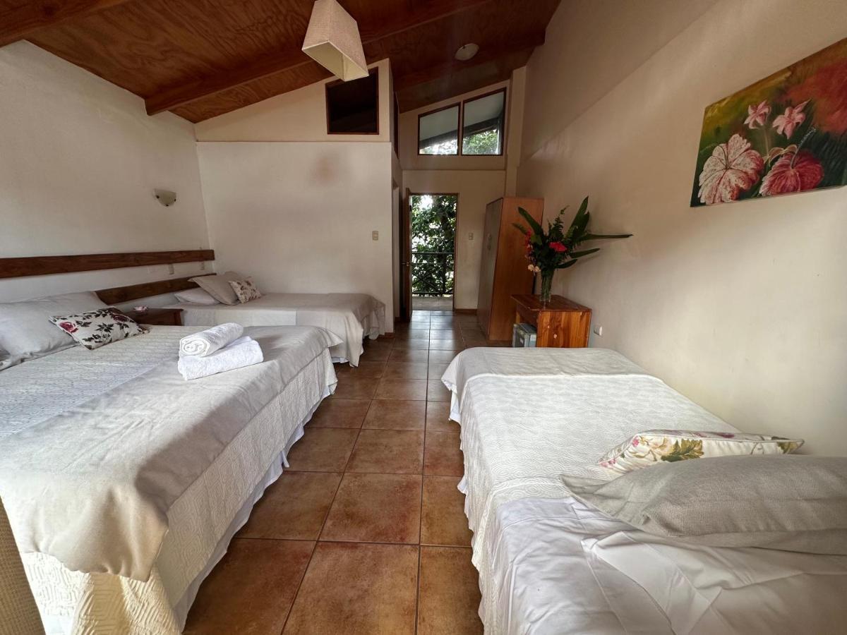 Hotel Ohiro อังกาโรอา ภายนอก รูปภาพ