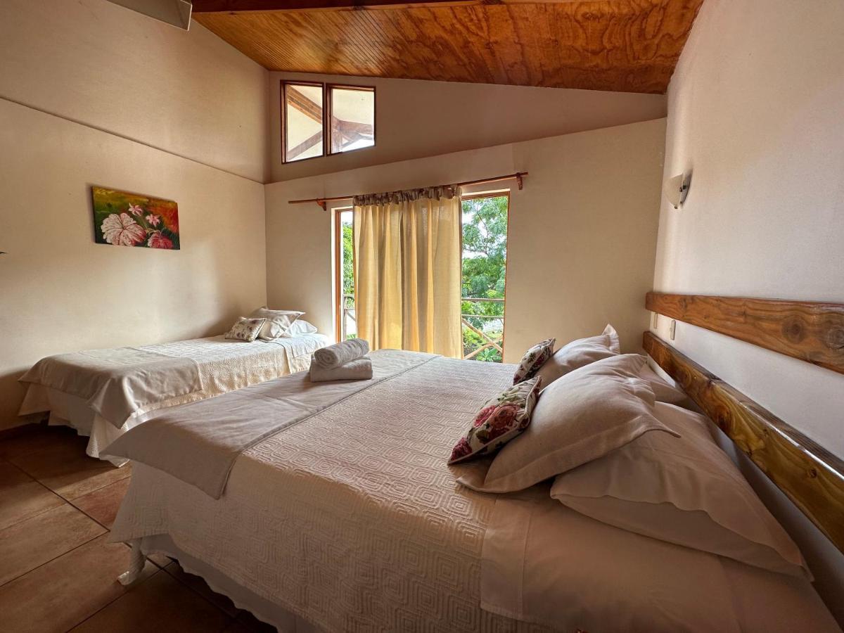Hotel Ohiro อังกาโรอา ภายนอก รูปภาพ