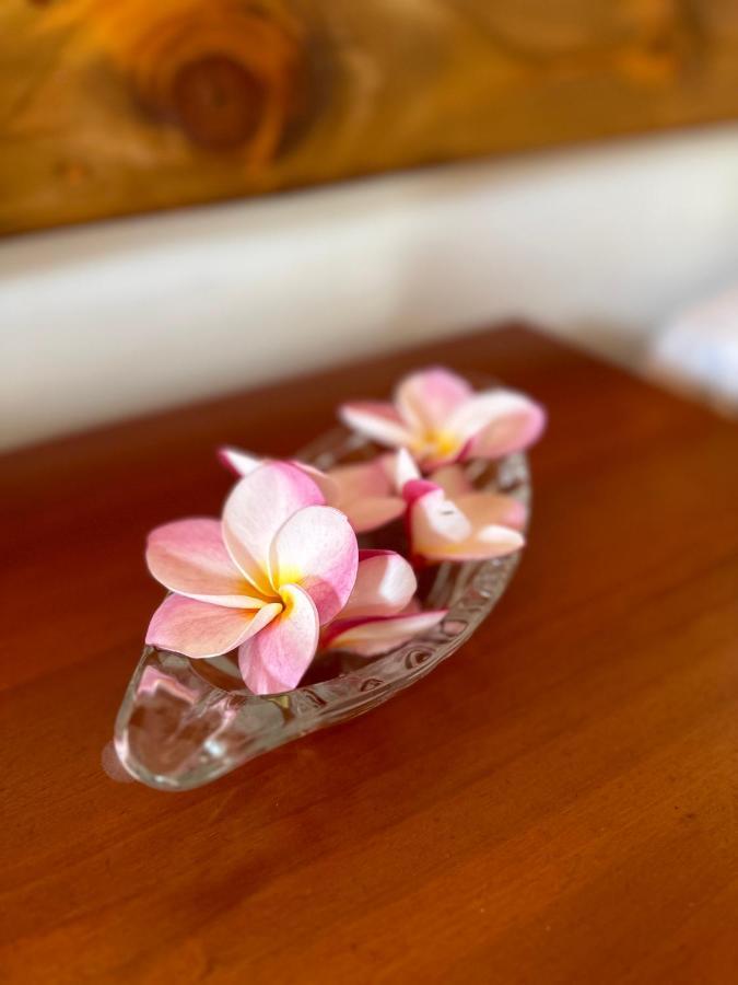 Hotel Ohiro อังกาโรอา ภายนอก รูปภาพ